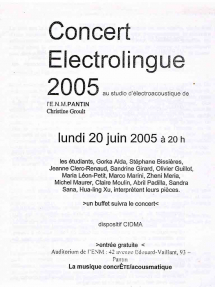 2005_electrolingue