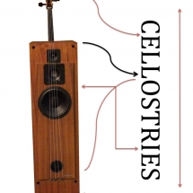 Cellostries (2013)