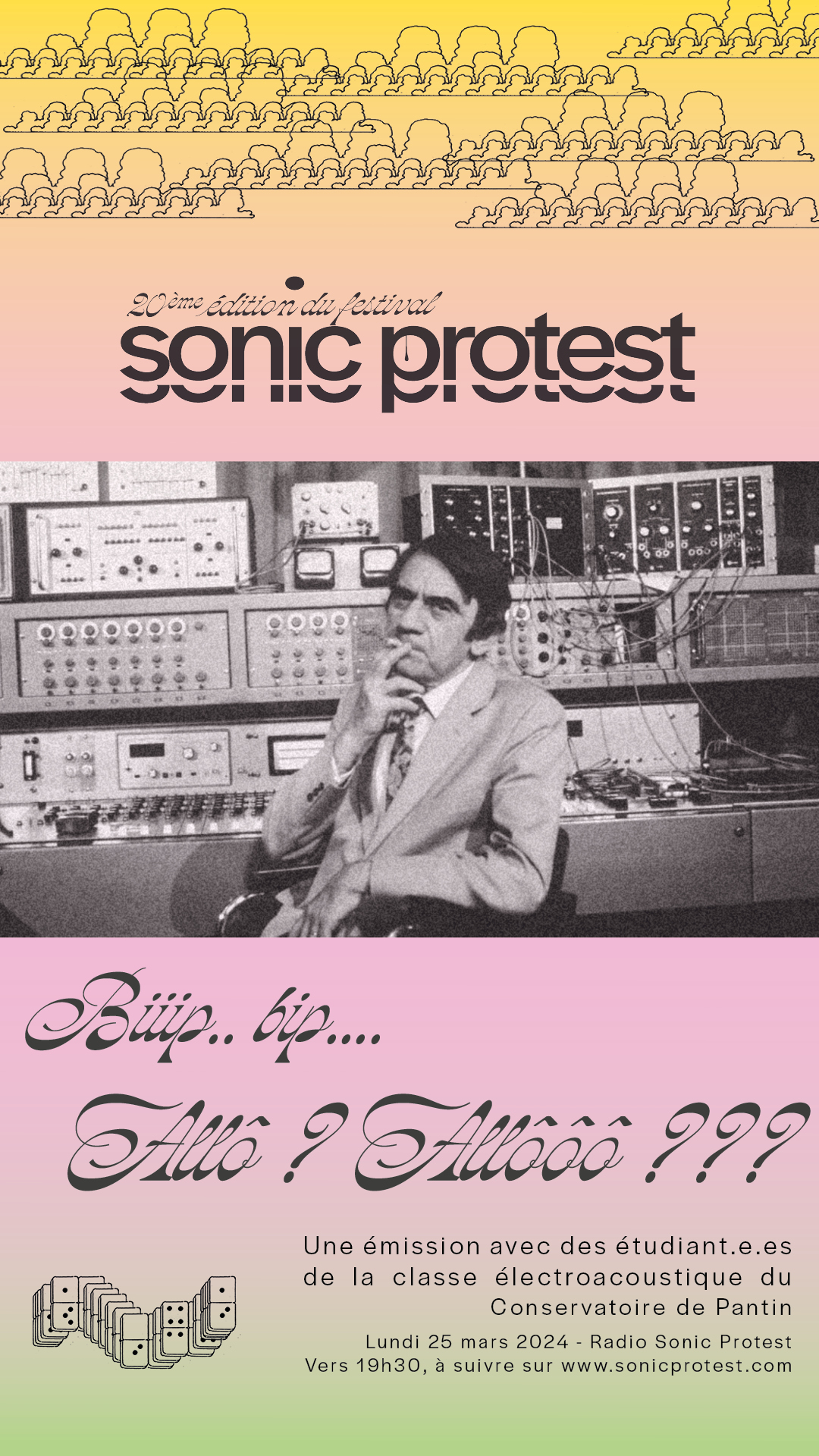 2024-03-25_Sonic-Protest_Radio-BipAllo